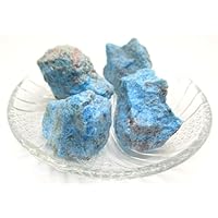 Amazon | Sugarello 鉱物 標本 天然石 原石 ブルー ヒーリング