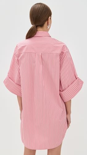 STAUD Women's Nico Dress3