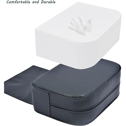 Miniatura 3 de Asiento elevador infantil para peluqueros y estilistas