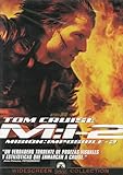 mision imposible 4 dvd full  Mision imposible 2 (M:I-2)