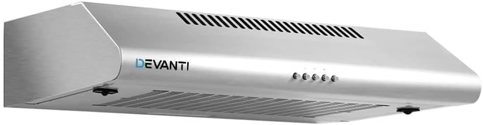 Recirculating Kitchen Exhaust Fan