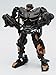 5.1-Inch Transformer Toys Studio Series 8805 Deluxe Class Concept Art Hot Rod The Last Knight Action Figure
