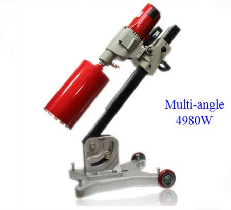 Gowe 30,5 cm 300 mm multi-angolo gradi Diamond