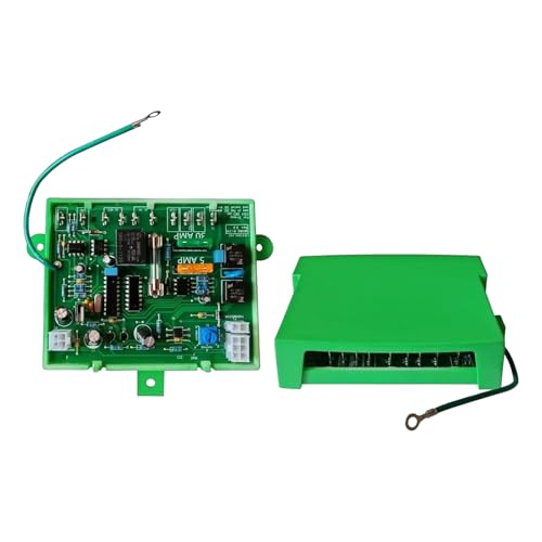 Carte de circuit imprimé standard pour résoudre les pannes de contrôle 2 ou 3 voies