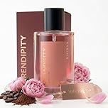 Serendipity Eau de Parfum – Luxury Unisex Perfume for Women & Men Long Lasting Designer-Inspired Dupe Fragrance – Elegant Everyday Parfum for Ladies & Gentlemen