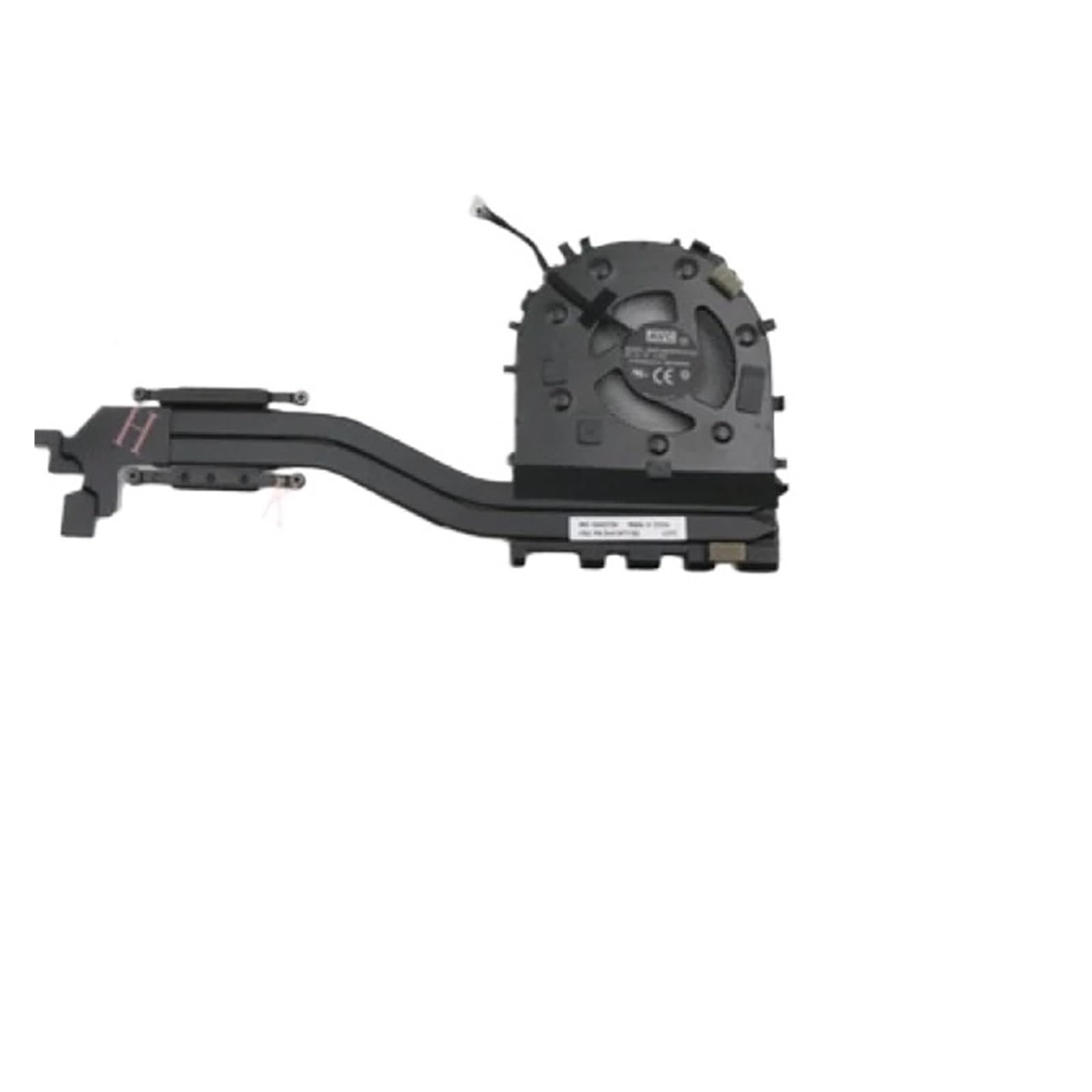 LWJYIPETZQ Fan Cooler Heatsink E14 Gen3 E15 5H41B77192