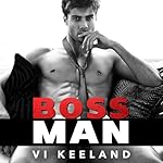 Cover of Bossman