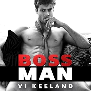 『Bossman』のカバーアート