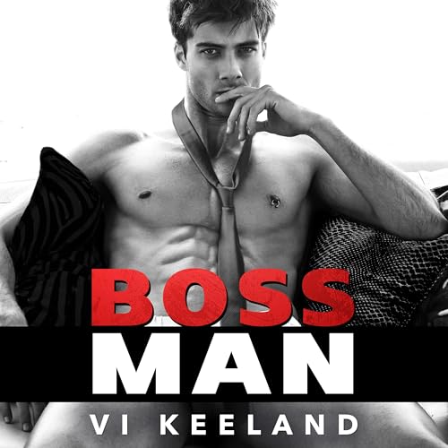 Bossman cover art