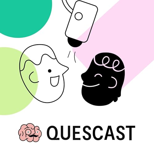 Couverture de QuesCast