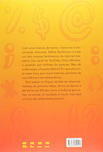 Muito mais que 5 minutos