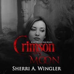 Crimson Moon cover art
