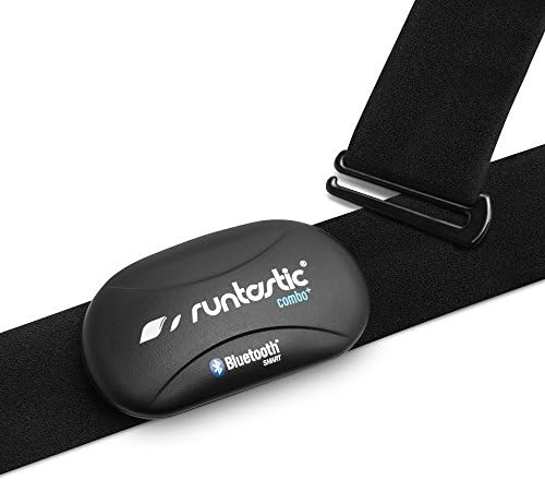 runtastic fascia cardio compatibile