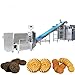 Industrial High-Speed Cookie Production Line, Commercial Heavy-Duty Biscuit Machine, 24/7 Continuous Operation, PLC Smart Control, for Large Snack Factories, Food Suppliers, Wholesale Distributors