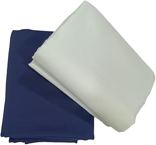 mans fab Shirt & Trouser Fabric in Velvet Box Packing (Shirt-2.35 m, Pant-1.25 m)-picture-30