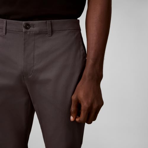 Image of Calvin Klein Men's Slim Fit Infinite Flex Chinos