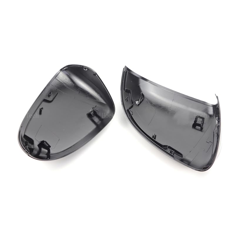 Couvercle miroir rétroviseur Mercedes Classe C E S GLC Carbone