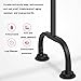 Ballet Barre Portable Ballet Barre, Adjustable Height and Width Extension Rod, Suitable for Pilates/Dance Bars (Size : 4M/13FT)