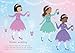 Little Sticker Dolly Dressing Bridesmaids and Flower Girls: An Interactive Sticker Adventure With Dress-Up Fun For Kids Celebrating Wedding Festivities