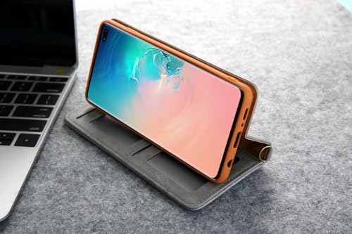 Étui Samsung S20 Plus à rabat pour protéger l'écran et ranger les cartes - 2