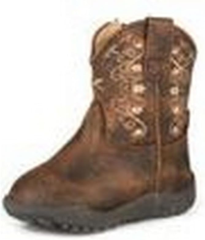 ROPER baby-girls Cowbabies Bailey (Infant/Toddler)