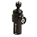 Ball Head Painter's Pole Adapter - Made in The USA - Camera Monopod, Selfie Stick, Extension Pole, Telescoping Pole