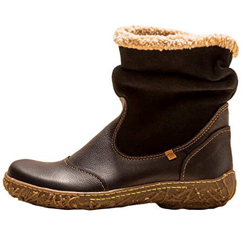 El Naturalista Women's Oxford Boot