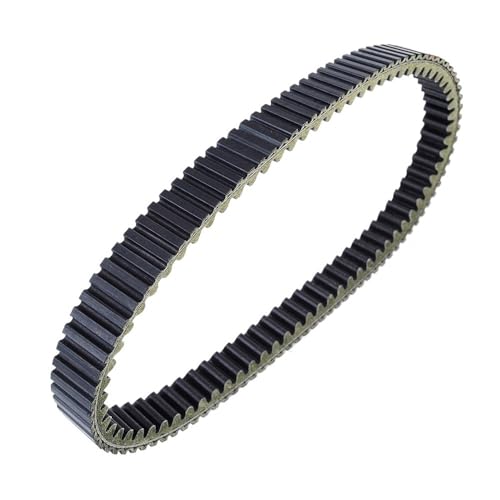 Courroie transmission Majesty 400 YP 5RU-17641-00 embrayage moto