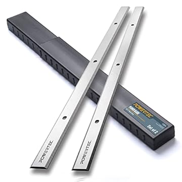 central machinery wood planer