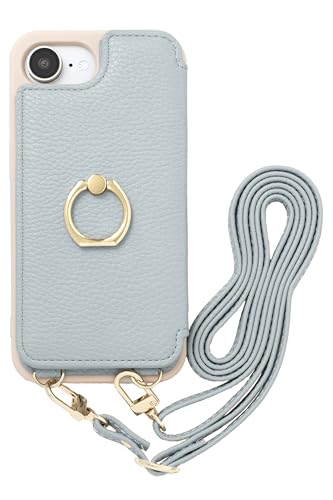 MINTY iPhone16e p P[X V_[Xgbv Ot OCbVu[