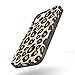 Casely iPhone 15 Case | Into The Wild | Leopard Print | Compatible with MagSafe | Bold Protective Design