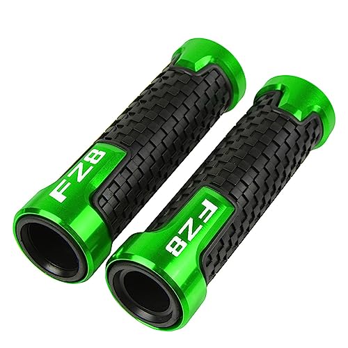 CNC Motorrad Lenkergriff Lenker Lenkergriffe für Yamaha fz8 FAZER8 2011 2012 2013 2014 2015 2016