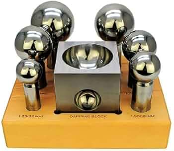 Amazon.co.jp: PKL-Factory 超特大 矢坊主6本 + サイコロ台 セット