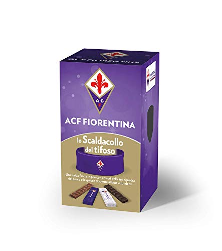 Icam Scaldacollo Fiorentina con Barrette al Latte