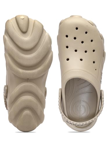 Image of BERSACHE Extra Soft Classic Casual with Regular wear with Ultra Soft & Flexibility Technology Clog for Men's & Boy's
