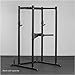 Titan Fitness T-2 Series Y-Dip Bar, Rack Mounted Dip Attachment, 550 LB Capacity, Fits 2