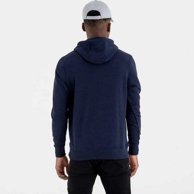 New Era Nos NBA Regular Hoody Oklthu Osb Sudadera Hombre