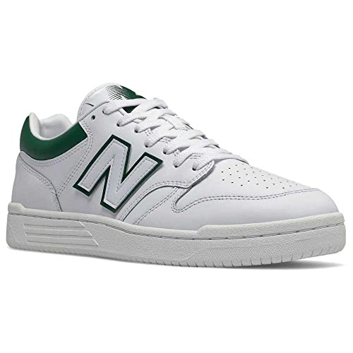 New Balance 480 Sneaker pour en finir avec le mal de pieds en marchant - 4