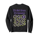 Viome Technician Clinical Lab Tech Probiotic Nerd