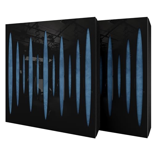 �g�U�z�������p�l�� 2�Z�b�g | �x���x�b�g���n�d�l�E���t���L�b�g�t | 50×50×5cm | ���ˁE�z�� | �z�[���V�A�^�[�E�X�^�W�I�p�����΍� | �F: [PULSAR - �u���b�N�v���X�`�b�N | �u���[]