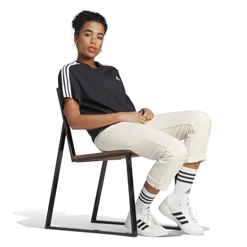 Recopilación y reviews de Crop top adidas que puedes comprar esta semana. 27 Imagen adicional