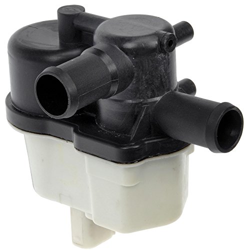 Dorman 310-600 Evaporative Emissions System Leak Detection Pump Compatible with Select Mazda / Volvo Models