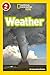 Weather: Level 2 (National Geographic Readers)