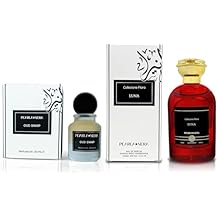 Luxurious & Fresh Fragrance Set OUD SWAP and LUNA Eau de Parfum - For Sophisticated Evenings