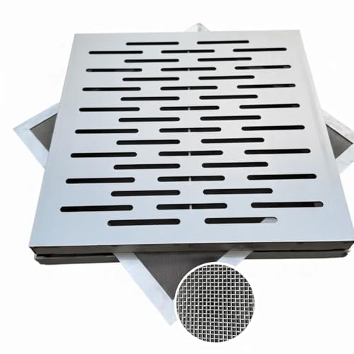 Chengjian Mosquito-Proof Drain Grate