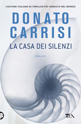 La casa dei silenzi