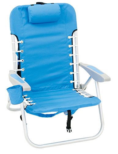 7 Best Beach Chairs for Bad Backs (Buying Guide) – Outdoor Command
