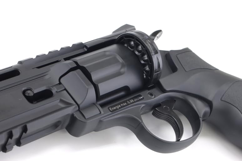 Umarex ウマレックス　ELITE FORCE H8R GEN2 Co2 Amazon.co.jp: ウマレックス ELITE FORCE H8R GEN2 Co2 ガス