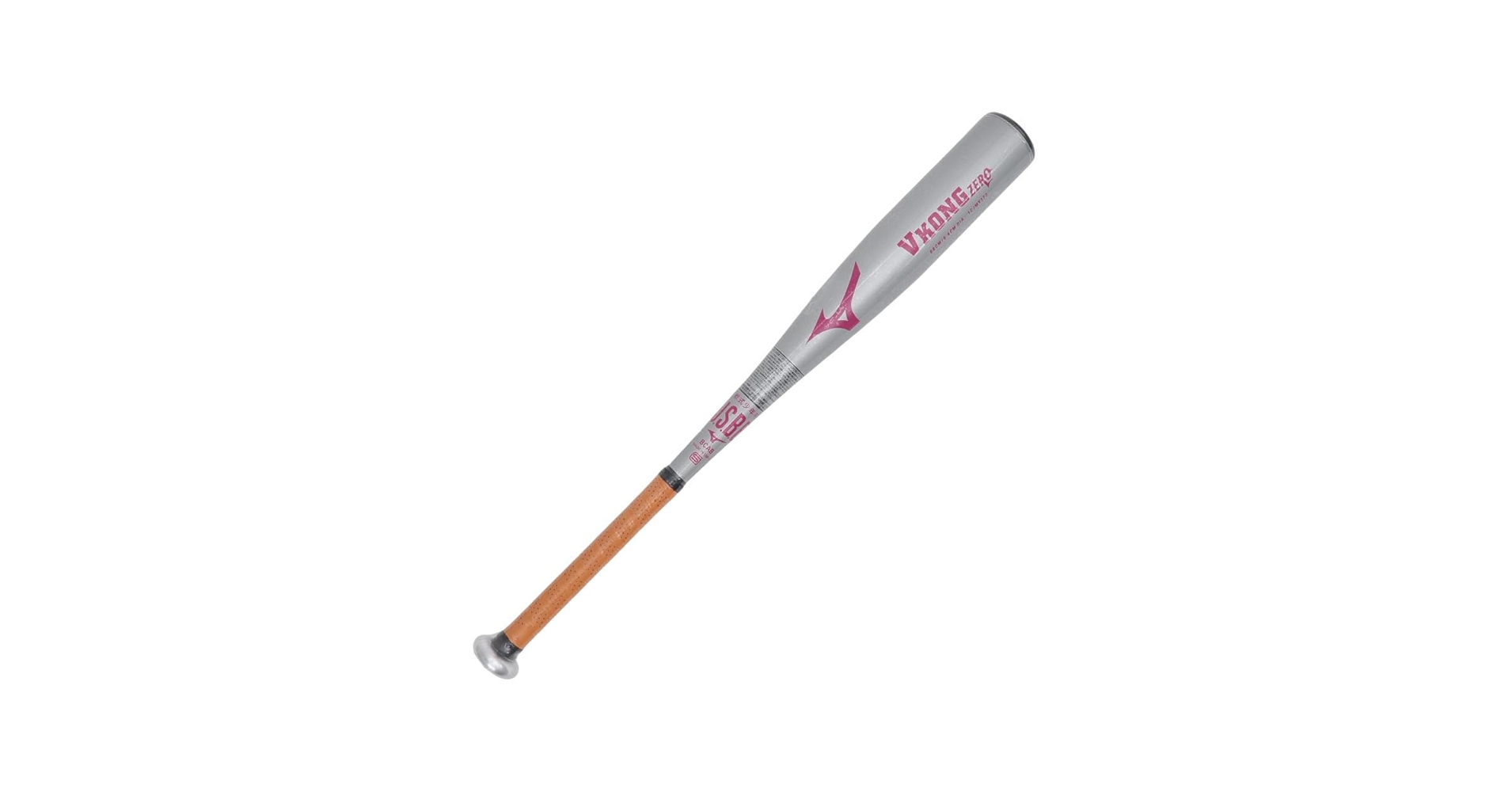 シ*ク様 少年野球　バット ミズノ（MIZUNO）（キッズ）少年軟式用金属製バット 野球