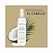 Shea Moisture 100 Percent Virgin Coconut Oil Leave-In Treatment, 8 Ounce
